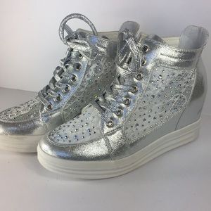 Lacy summer casual sport